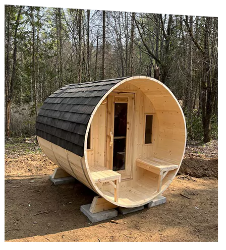 Sauna Accessories Supply in Markham, Ontario