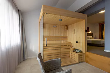Sauna Maintenance in Markham, ON