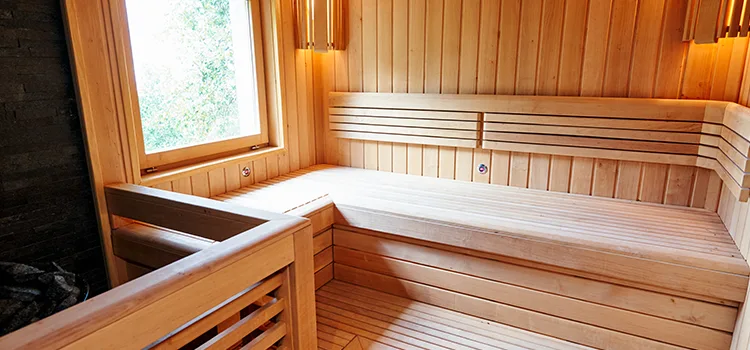 Buy Electric Sauna Heater at Affordable Cost in Markham, Ontario