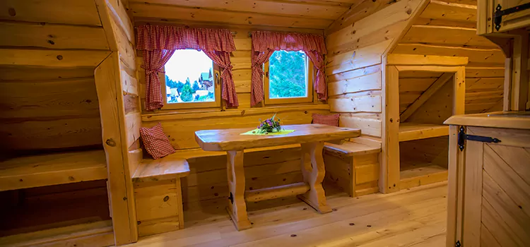 In House Luxury Saunas Installation Price Estimate in Markham, ON