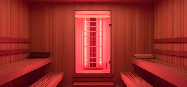 Infrared Sauna Installation Services in Markham, Ontario
