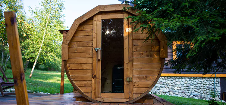 Steam Sauna For Sale in Markham, ON