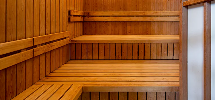 Sauna Kit Assembly Technicians in Markham, ON