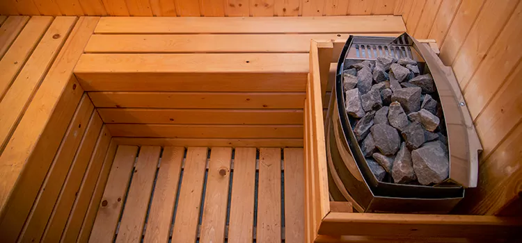 Infrared Sauna Kit For Sale in Markham, ON