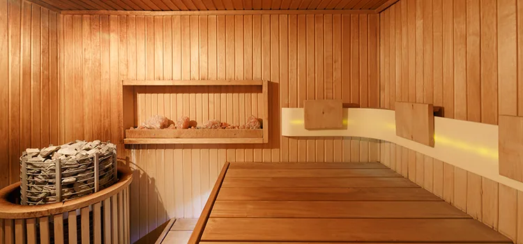 Online Saunas Shop in Markham, ON