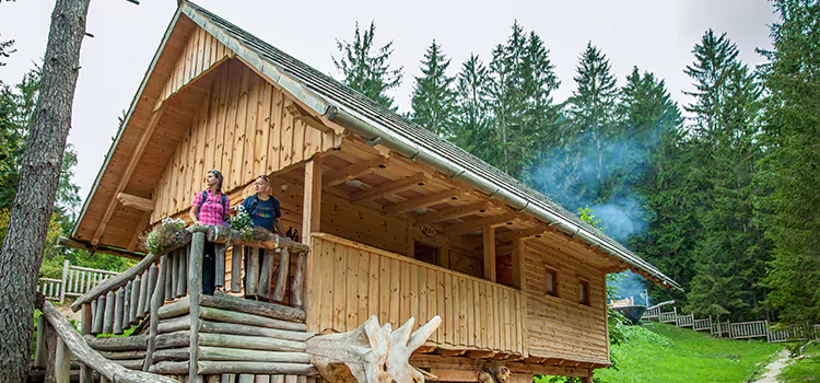 Sauna Interior Company in Markham, Ontario