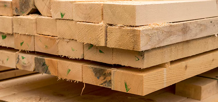 Sauna Building Materials Cost in Markham, Ontario