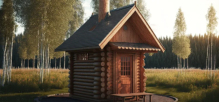 Cottage Sauna Company in Markham, ON