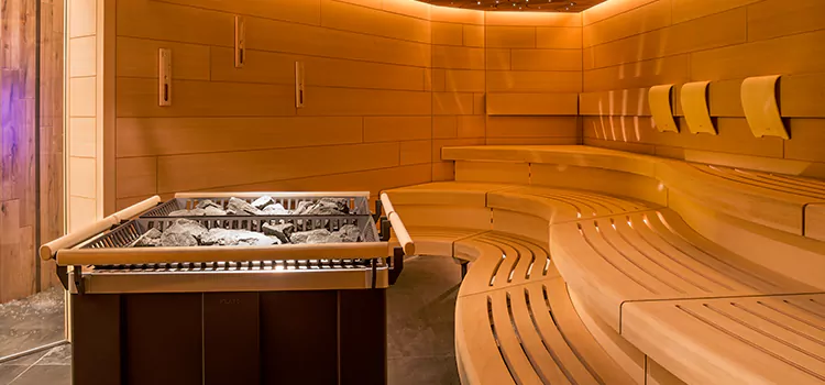 Infrared Saunas Heaters Installation Services in Markham, ON