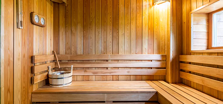 Sauna Steam Generator Store Near Me in Markham, ON